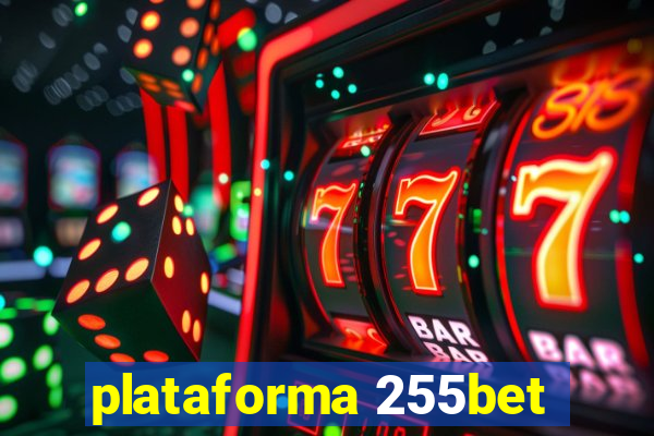 plataforma 255bet